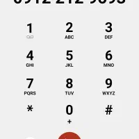 سیم کارت 0912