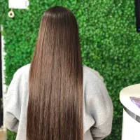 کراتین مو پروتئین مو (تخفیف ویژه)