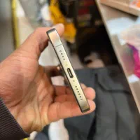 iPhone 16pro max Zaa 512g|موبایل|تهران, بریانک|دیوار