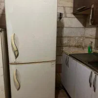 یخچال امرسان