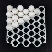 شانه تخم مرغ 42عددی