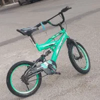 دوچرخه ۱۶فروشی