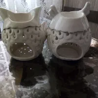 جا شمعی|صنایع دستی و سایر لوازم تزئینی|شهرکرد, |دیوار