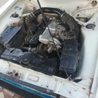 وانت انژکتور۸۳|خودرو سواری و وانت|کوهسرخ, |دیوار