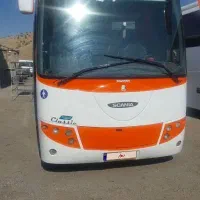 اتوبوس اسکانیا کلاسیک