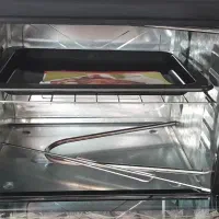 تسترآون|اجاق گاز و لوازم برقی پختوپز|صحنه, |دیوار