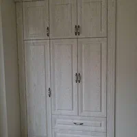 ساخت ونصب کابینت وکمد دیواری وکلیه امور نجاری|خدمات پیشه و مهارت|پردیس, کمرد|دیوار