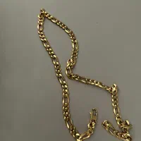 زنجیر طلا اسپورت