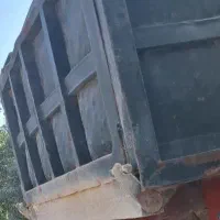 فروش مصالح ساختمانی شن ماسه قلوه سرندی و...|مصالح و تجهیزات ساختمان|خورموج, |دیوار