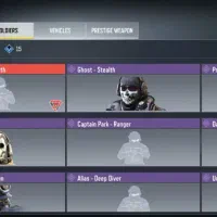 اکانت گاد خفن|کنسول، بازی ویدئویی و آنلاین|الشتر, |دیوار