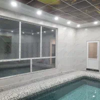 پنجره دوجداره upvc، تعویض درب و پنجره‌های قدیمی|خدمات پیشه و مهارت|فردیس, فردیس|دیوار