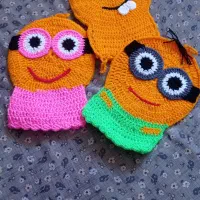 انواع لیف عروسکی|لوازم حمام|زاهدان, |دیوار