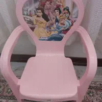 صندلی‌کودک،صندلی ‌سالم