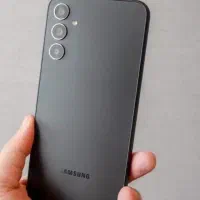 سامسونگA34 256 galaxy رم ۸