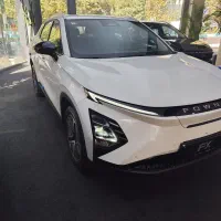 فونیکس FX EV برقی 2025