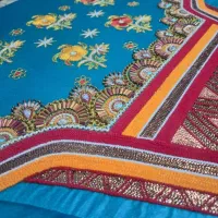 شلوار بندری