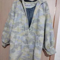 کاپشن و پالتو مناسب فصل|لباس|رشت, پورسینا|دیوار