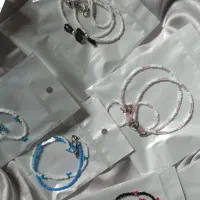 فروش انواع دستبند