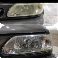 تبدیل رودری و تودری پراید قدیم به جدید صبا به 131|قطعات یدکی و لوازم جانبی|قم, انصار‌الحسین|دیوار