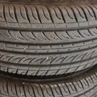 رینگ و لاستیک ۱۵ یزد