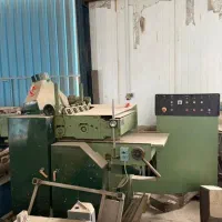 دستگاه گندگی صنعتی
