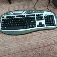 کامپیوتر سالم برای کار های متوسط