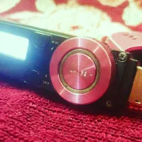 ضبط خبرنگاری mp3پلیرر سونی اریکسون