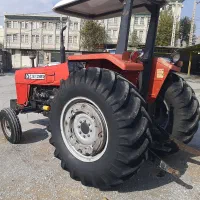 تراکتورفرگوسن ۲۸۵