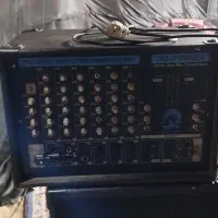 سیستم صوتی|سیستم صوتی خانگی|سوسنگرد, |دیوار