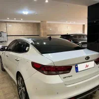 اپتیما جی تی لاین 2016 (اقساط بانکی)|خودرو سواری و وانت|تهران, جنت‌آباد جنوبی|دیوار