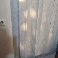 پرده کرکره ای|پرده، رانر، رومیزی|یاسوج, |دیوار