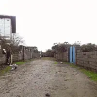 فروش زمین ویلایی درشهرحویق نزدیک به طرح ساحلی زمرد|فروش زمین و ملک کلنگی|حویق, |دیوار