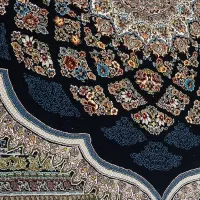 فرش ۹ متری