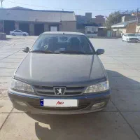 فروش پارس دوگانه ۹۶|خودرو سواری و وانت|علی‌آباد کتول, |دیوار