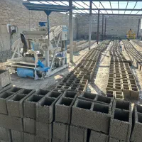 شرکت تولیدی تیرچه و بلوک (بهی)