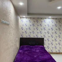 ویلا دو خواب استخر آبگرم|اجارهٔ کوتاهمدت ویلا و باغ|خمینیشهر, |دیوار