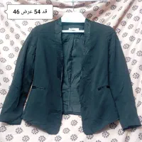کت زنانه|لباس|مشهد, احمدآباد|دیوار