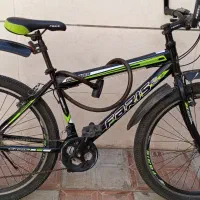 دوچرخه فاریس ۲۶