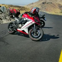 متور کیوجی متور|موتورسیکلت|ابهر, |دیوار