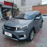 ام وی ام ایکس۲۲ مدل۱۴۰۰ دنده بیرنگ