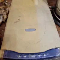 اسکنر مادیران