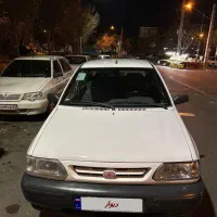 پراید ۹۸