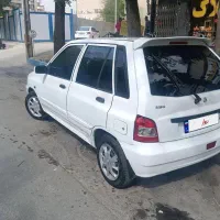 هاچبک ۱۱۱|خودرو سواری و وانت|اصفهان, پوریای ولی|دیوار