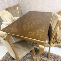 میز و صندلی