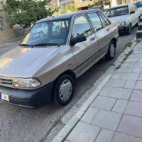 پراید مدل ۸۹