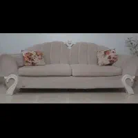 مبل هفت نفره سالم