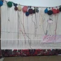 فرش هریس تاجری