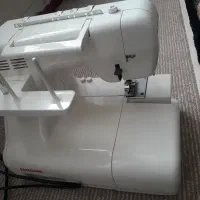 چرخ خیاطی میاندوز ژانومه مدل 1000cpx