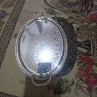 سینی محکم