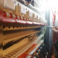 برقکار حرفه ای شبانه روزی